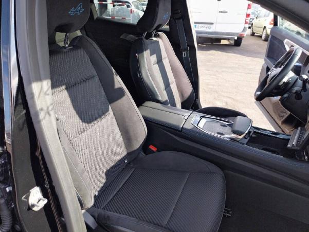 Vente en ligne Renault Austral  E-Tech hybrid 200 au prix de 36 490 €