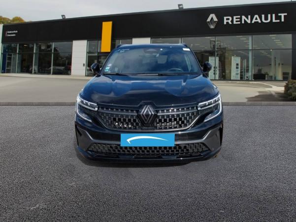 Vente en ligne Renault Austral  E-Tech hybrid 200 au prix de 36 490 €