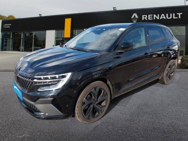 Vente en ligne Renault Austral  E-Tech hybrid 200 au prix de 36 490 €
