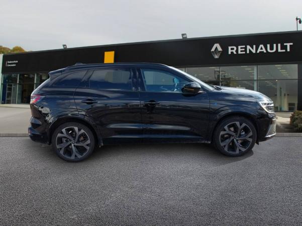 Vente en ligne Renault Austral  E-Tech hybrid 200 au prix de 36 490 €