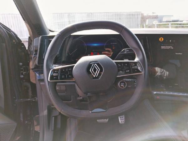 Vente en ligne Renault Austral  E-Tech hybrid 200 au prix de 36 490 €