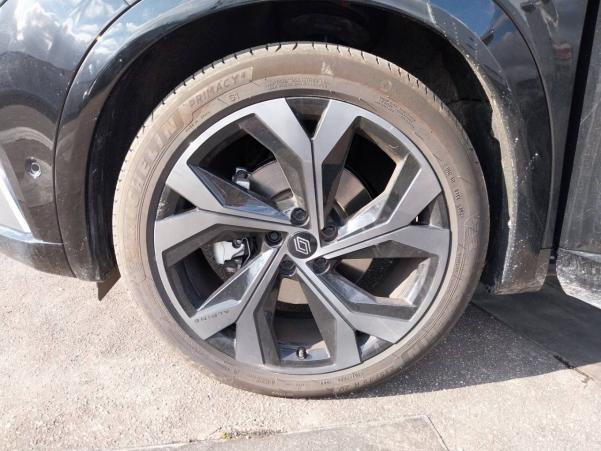 Vente en ligne Renault Austral  E-Tech hybrid 200 au prix de 36 490 €