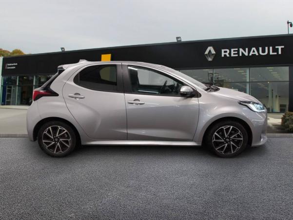 Vente en ligne Toyota Yaris Yaris Hybride 116h au prix de 19 990 €
