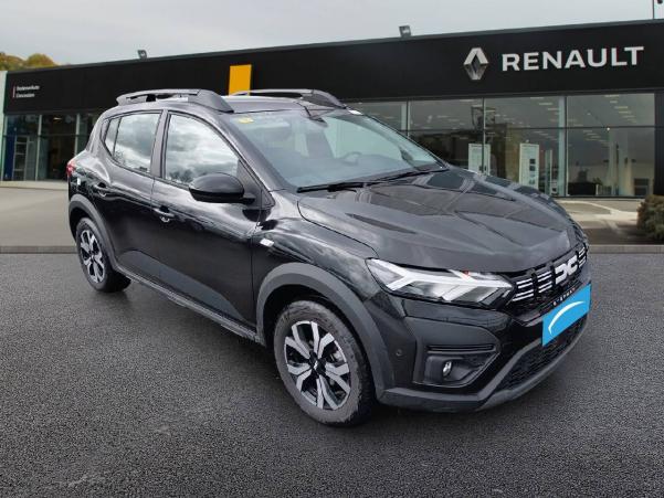 Vente en ligne Dacia Sandero  ECO-G 100 au prix de 17 990 €