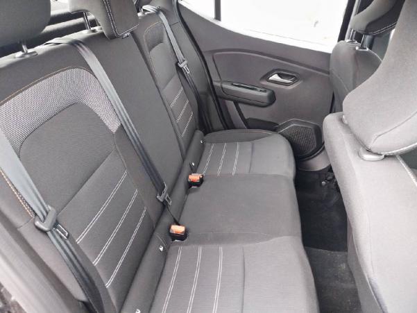 Vente en ligne Dacia Sandero  ECO-G 100 au prix de 17 990 €