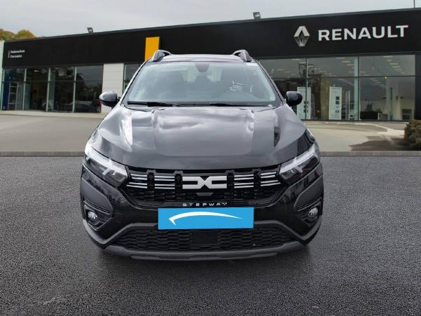 Vente en ligne Dacia Sandero  ECO-G 100 au prix de 17 990 €