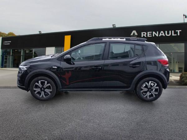 Vente en ligne Dacia Sandero  ECO-G 100 au prix de 17 990 €