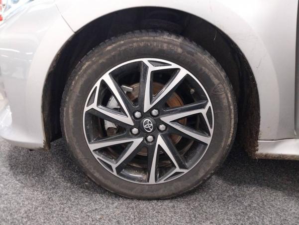 Vente en ligne Toyota Yaris Yaris Hybride 116h au prix de 19 990 €