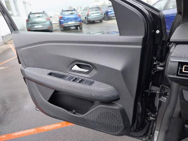 Vente en ligne Dacia Sandero  ECO-G 100 au prix de 17 990 €