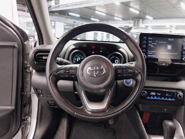 Vente en ligne Toyota Yaris Yaris Hybride 116h au prix de 19 990 €