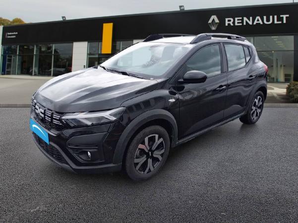 Vente en ligne Dacia Sandero  ECO-G 100 au prix de 17 990 €
