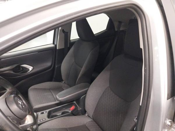 Vente en ligne Toyota Yaris Yaris Hybride 116h au prix de 19 990 €