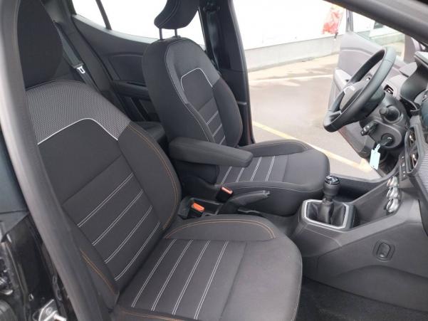 Vente en ligne Dacia Sandero  ECO-G 100 au prix de 17 990 €