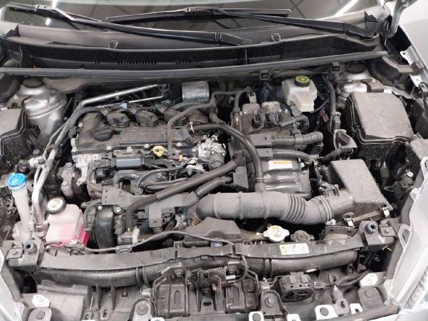 Vente en ligne Toyota Yaris Yaris Hybride 116h au prix de 19 990 €