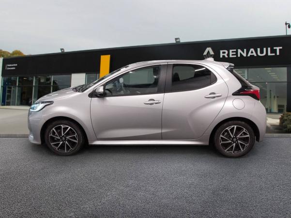 Vente en ligne Toyota Yaris Yaris Hybride 116h au prix de 19 990 €