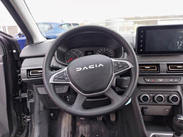 Vente en ligne Dacia Sandero  ECO-G 100 au prix de 17 990 €