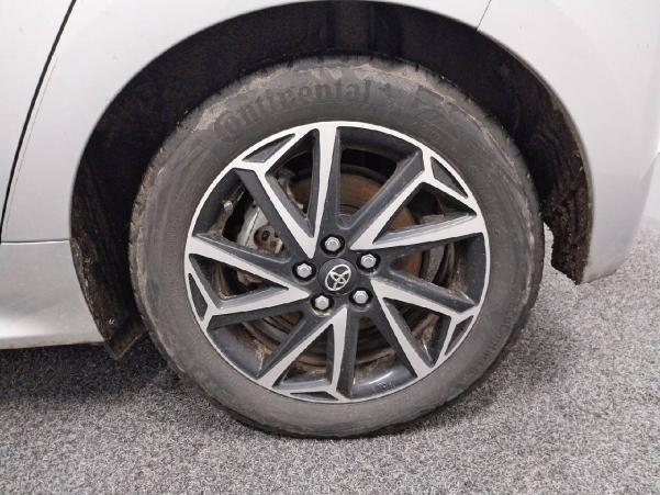 Vente en ligne Toyota Yaris Yaris Hybride 116h au prix de 19 990 €