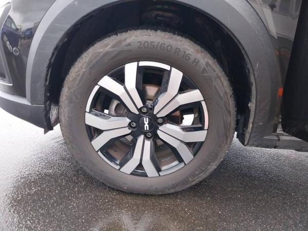 Vente en ligne Dacia Sandero  ECO-G 100 au prix de 17 990 €