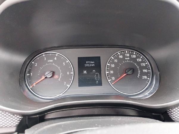 Vente en ligne Dacia Sandero  ECO-G 100 au prix de 17 990 €
