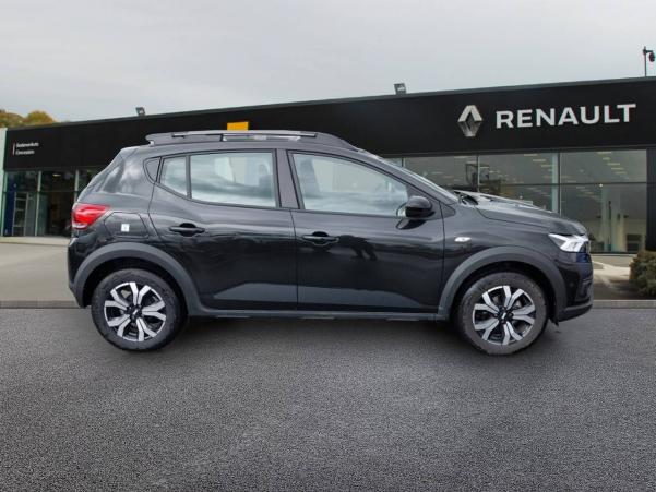Vente en ligne Dacia Sandero  ECO-G 100 au prix de 17 990 €