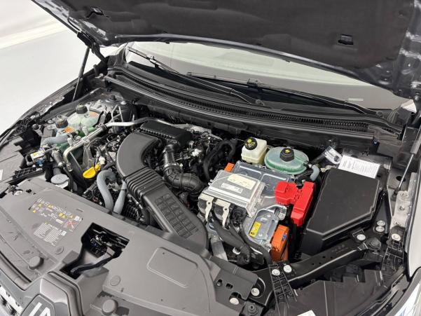 Vente en ligne Renault Austral  E-Tech hybrid 200 au prix de 33 990 €