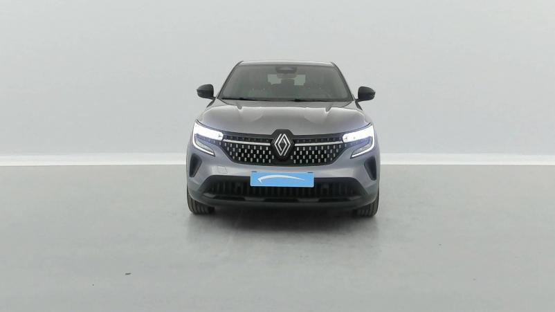 Vente en ligne Renault Austral  E-Tech hybrid 200 au prix de 33 990 €