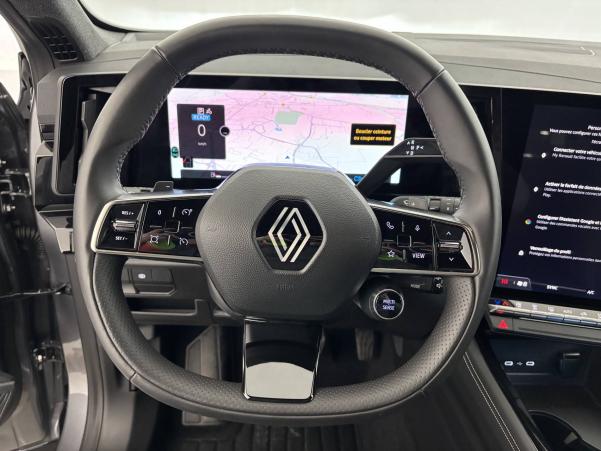 Vente en ligne Renault Austral  E-Tech hybrid 200 au prix de 33 990 €