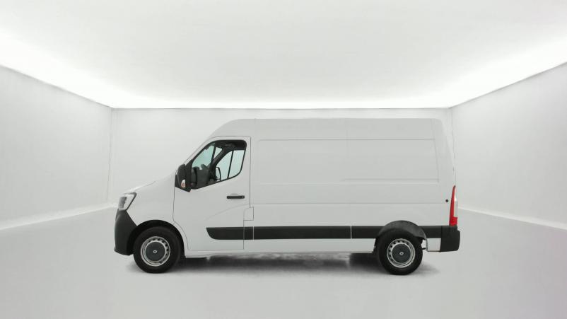 Vente en ligne Renault Master 3 Fourgon MASTER FGN TRAC F3500 L2H2 DCI 135 au prix de 21 590 €