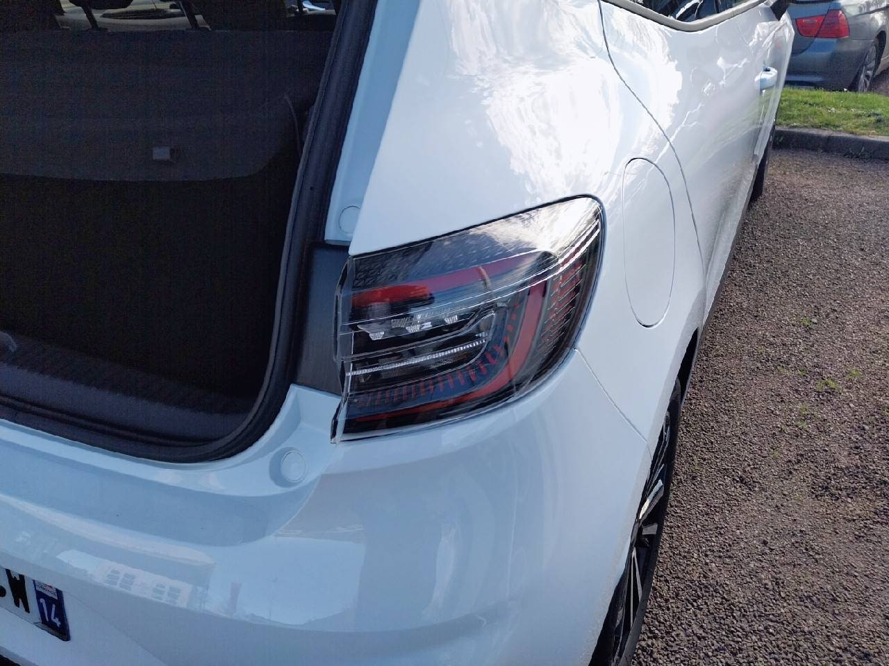 Vente en ligne Renault Clio 5 Clio TCe 90 ch GSR2 au prix de 17 990 €