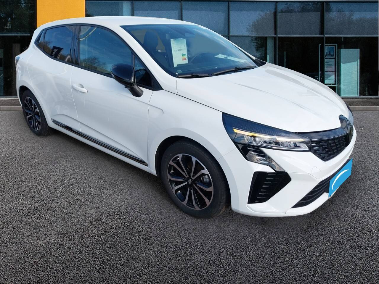 Vente en ligne Renault Clio 5 Clio TCe 90 ch GSR2 au prix de 17 990 €