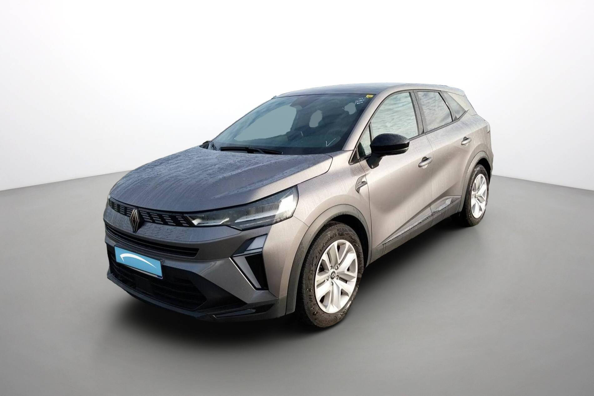 Renault Symbioz  E-Tech full hybrid 145 occasion de 2025 en vente à Caen