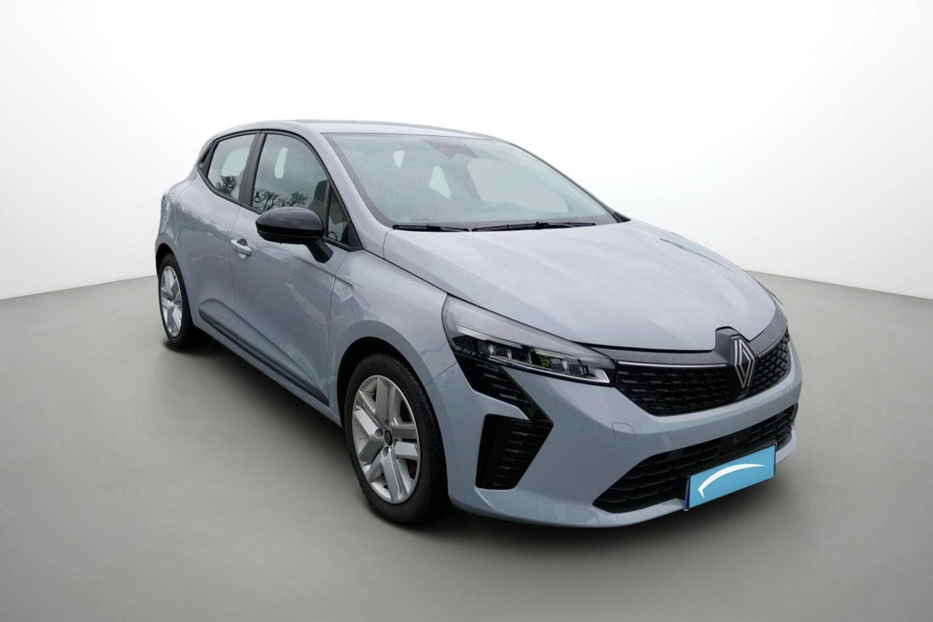 Vente en ligne Renault Clio 5 Clio E-Tech full hybrid 145 ch GSR2 au prix de 20 890 €