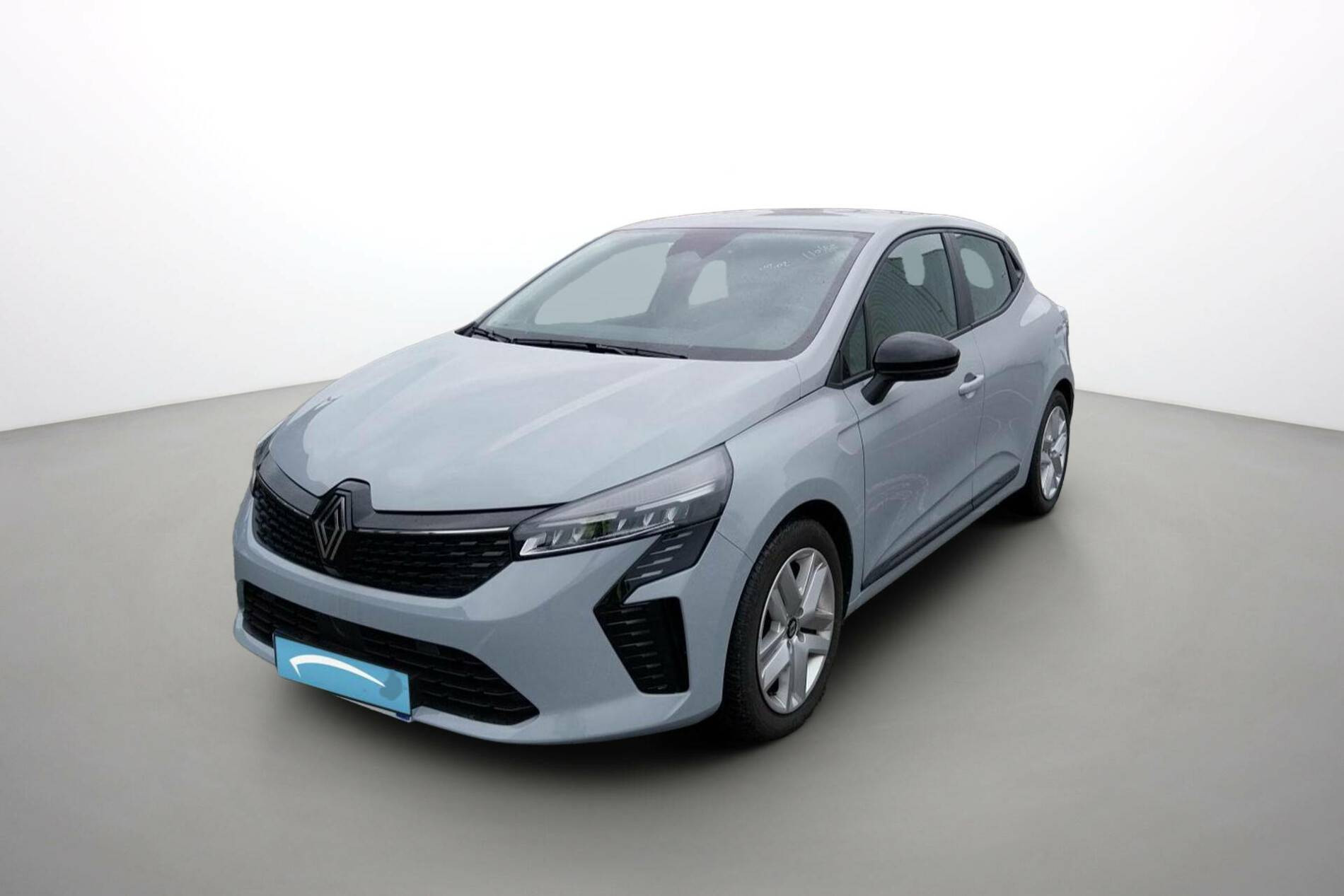 Renault Clio 5 Clio E-Tech full hybrid 145 ch GSR2 occasion de 2025 en vente à Caen