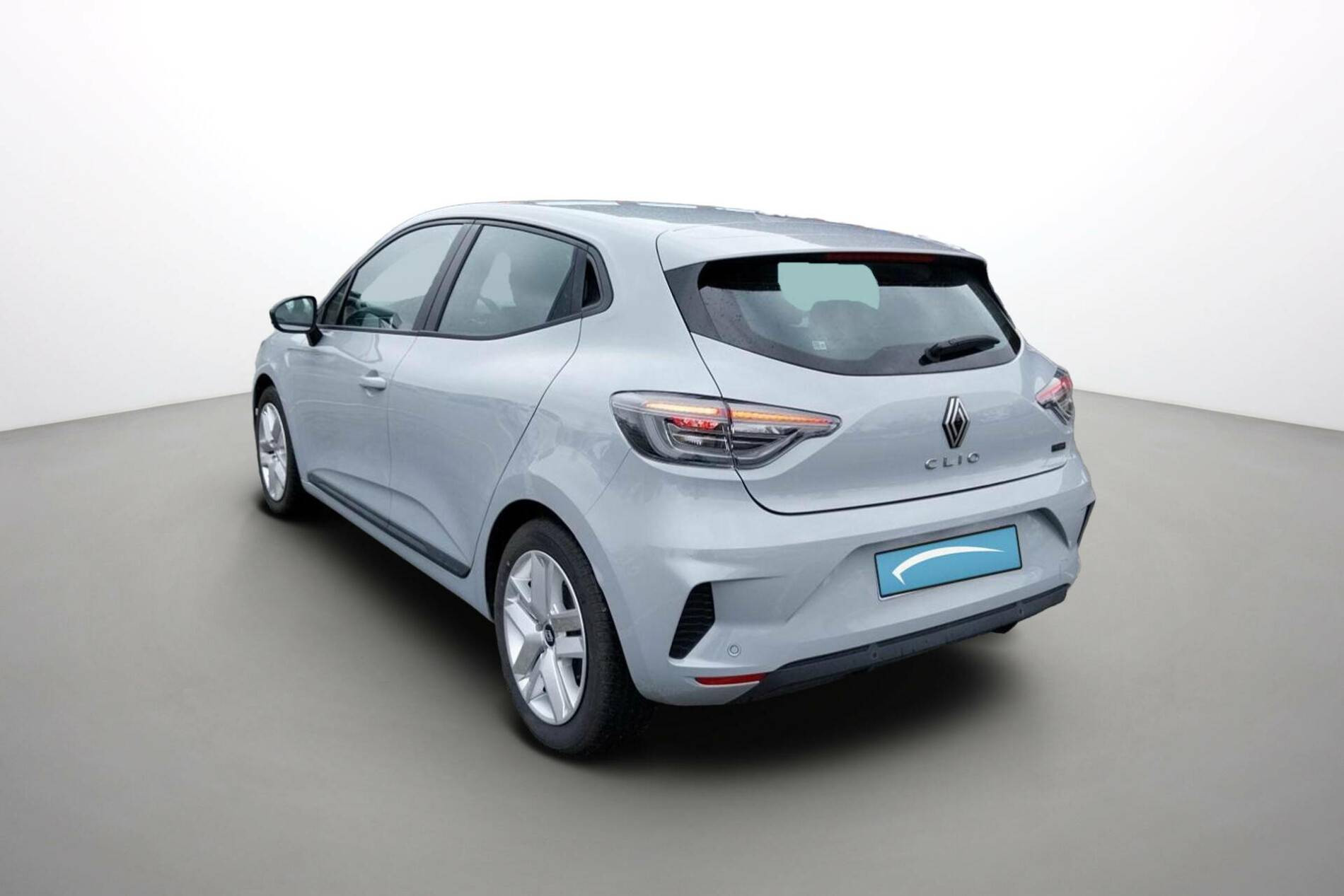 Vente en ligne Renault Clio 5 Clio E-Tech full hybrid 145 ch GSR2 au prix de 20 890 €