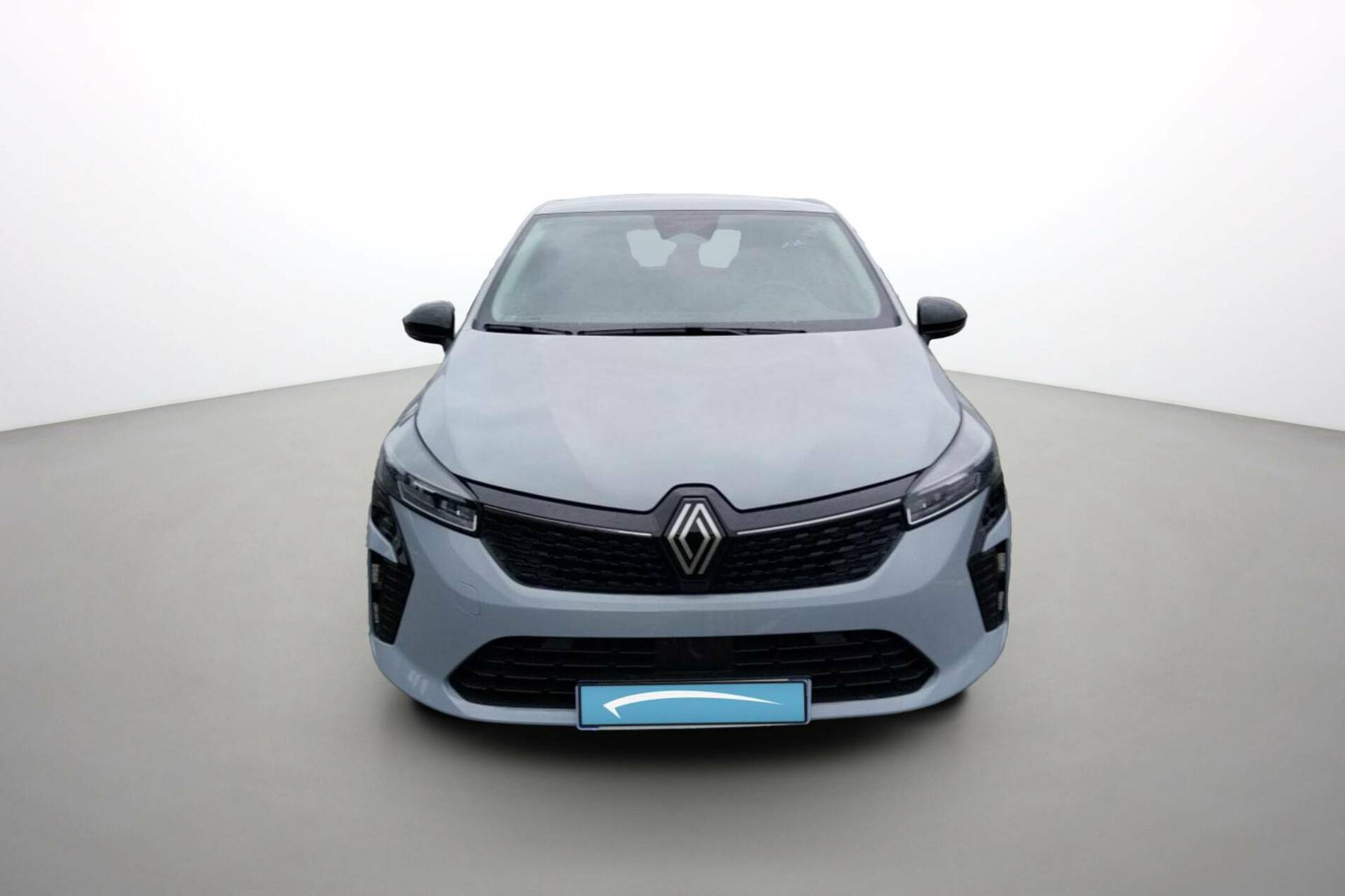 Vente en ligne Renault Clio 5 Clio E-Tech full hybrid 145 ch GSR2 au prix de 20 890 €