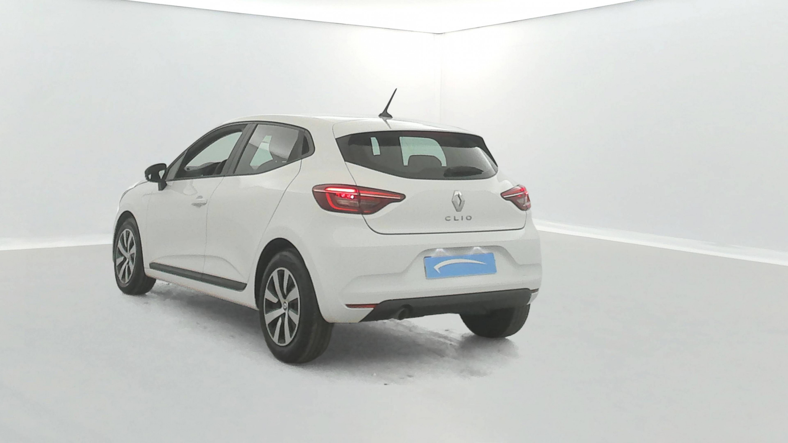 Vente en ligne Renault Clio 5 Clio TCe 90 au prix de 13 990 €