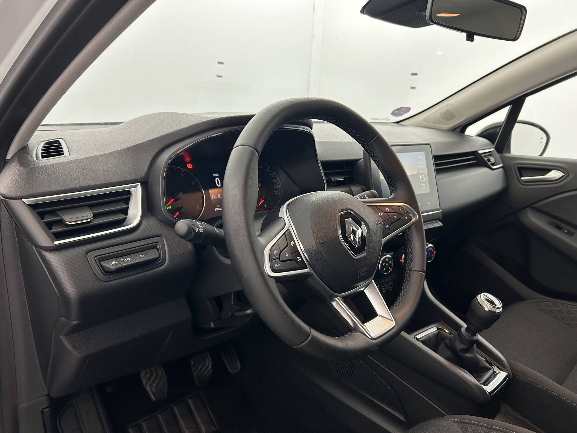 Vente en ligne Renault Clio 5 Clio TCe 90 au prix de 13 990 €