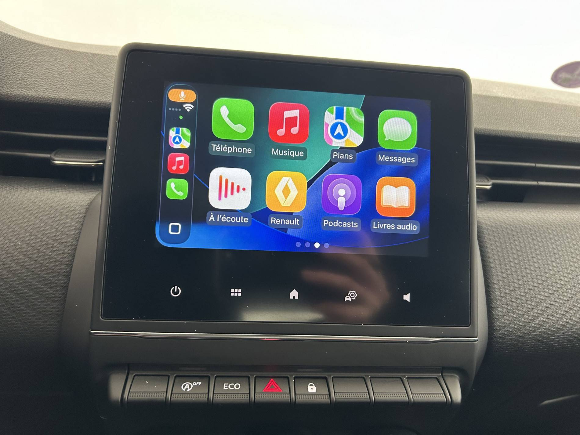 Vente en ligne Renault Clio 5 Clio TCe 90 au prix de 13 990 €