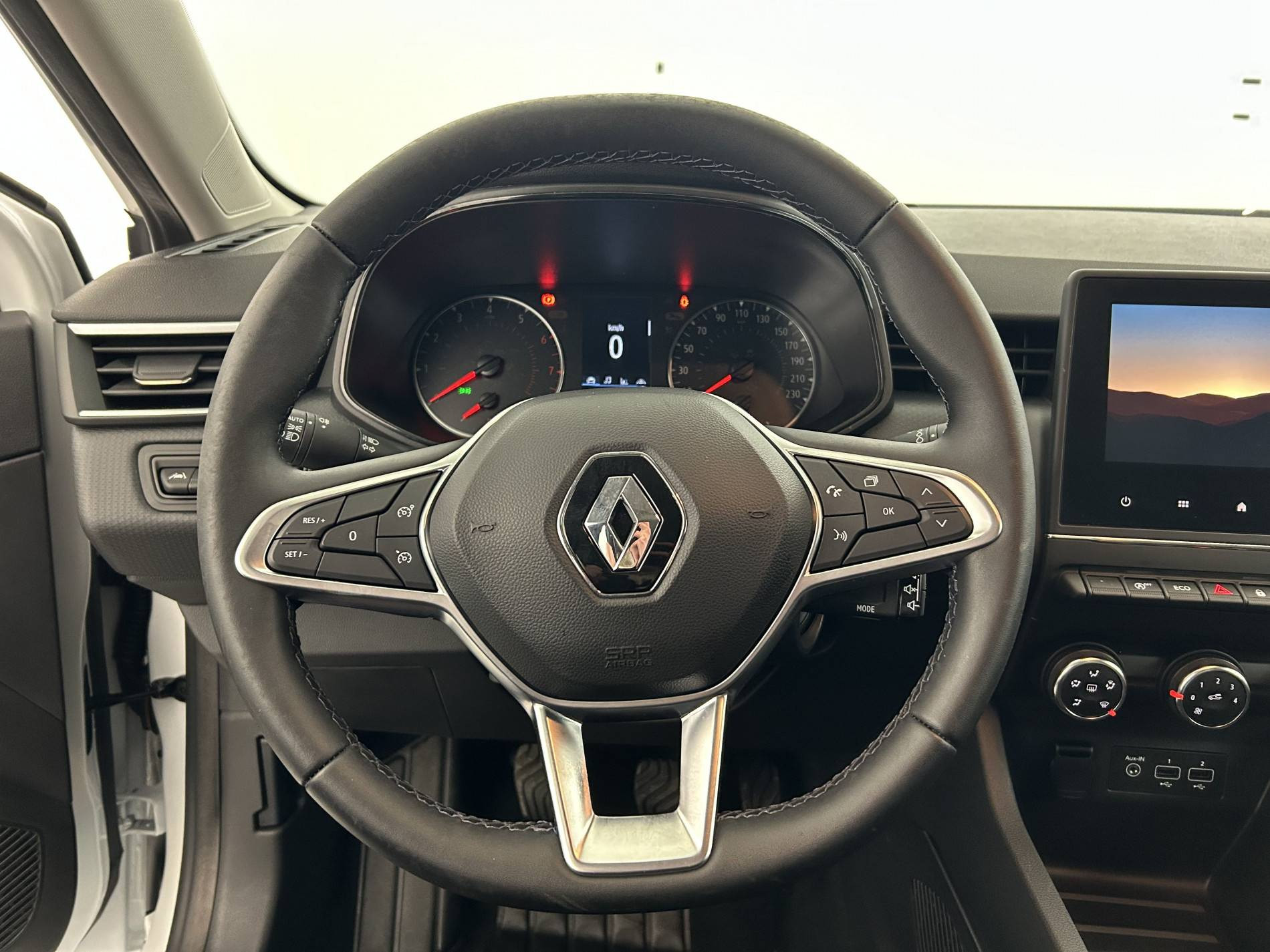 Vente en ligne Renault Clio 5 Clio TCe 90 au prix de 13 990 €