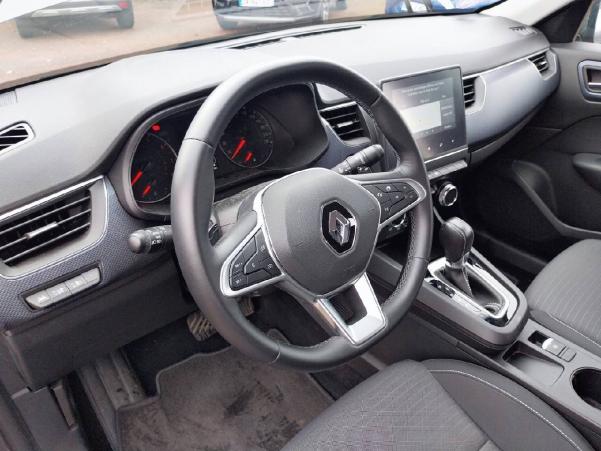 Vente en ligne Renault Arkana  TCe 140 EDC - 22 au prix de 20 990 €