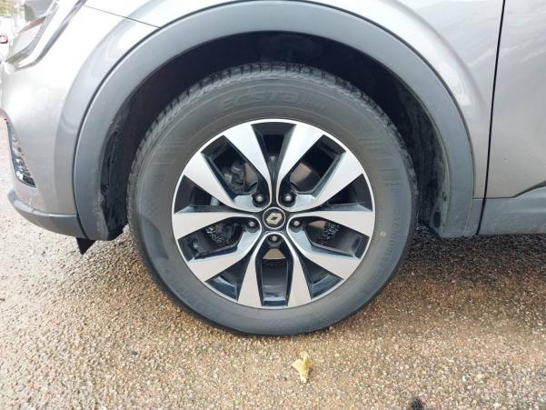 Vente en ligne Renault Arkana  TCe 140 EDC - 22 au prix de 20 990 €