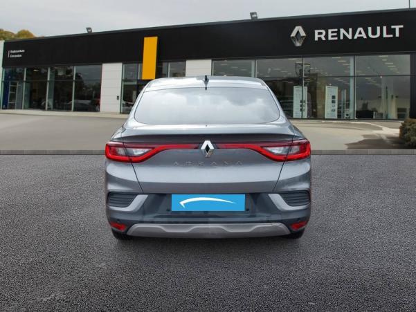Vente en ligne Renault Arkana  TCe 140 EDC - 22 au prix de 20 990 €