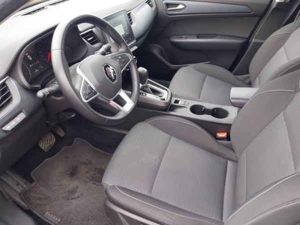 Vente en ligne Renault Arkana  TCe 140 EDC - 22 au prix de 20 990 €