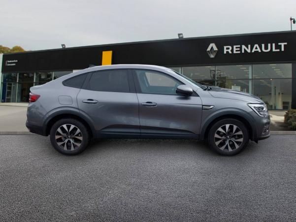 Vente en ligne Renault Arkana  TCe 140 EDC - 22 au prix de 20 990 €