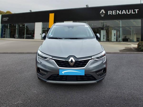Vente en ligne Renault Arkana  TCe 140 EDC - 22 au prix de 20 990 €