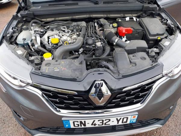 Vente en ligne Renault Arkana  TCe 140 EDC - 22 au prix de 20 990 €