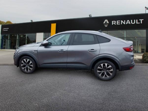 Vente en ligne Renault Arkana  TCe 140 EDC - 22 au prix de 20 990 €