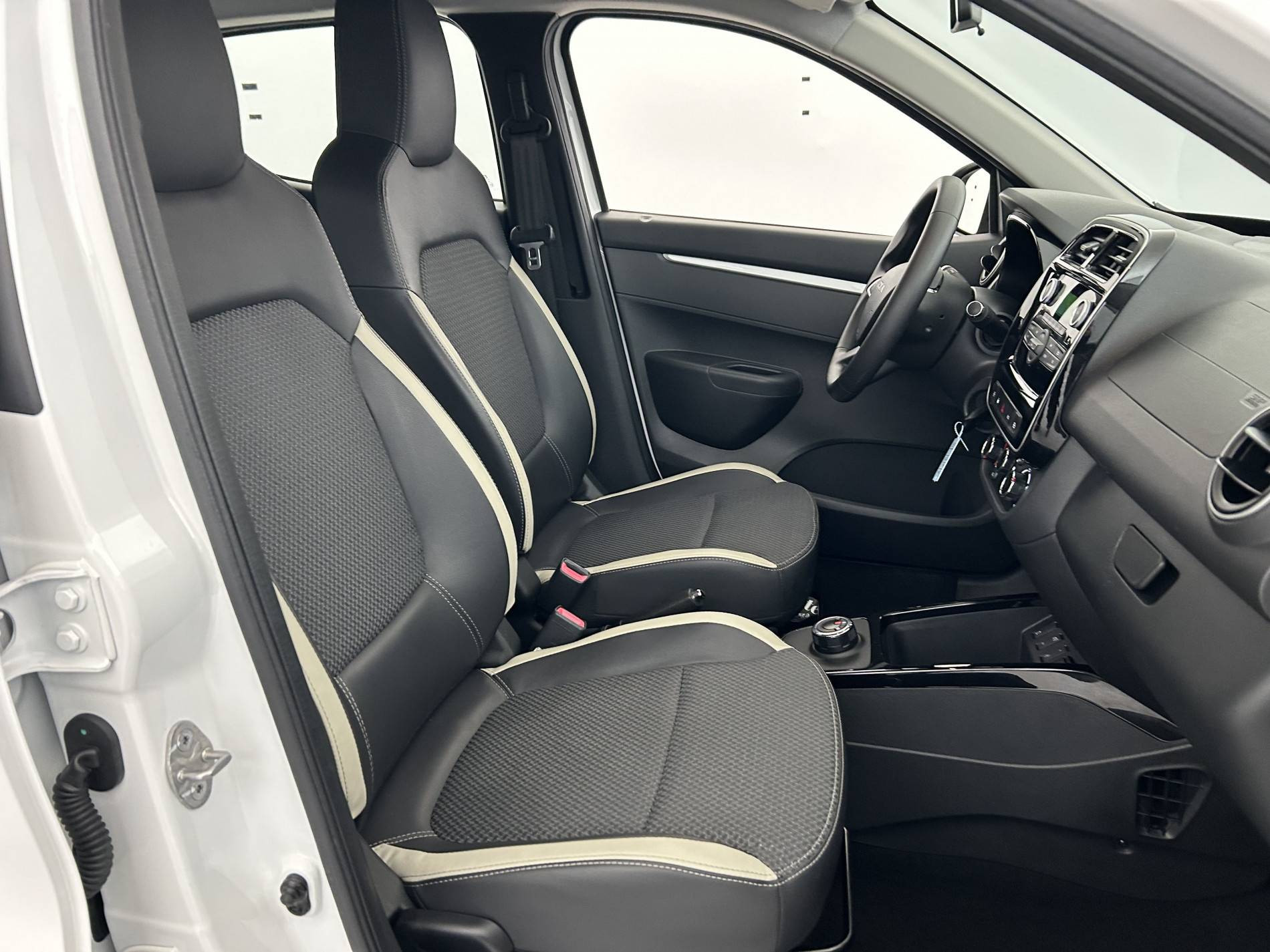 Vente en ligne Dacia Spring Spring au prix de 9 590 €