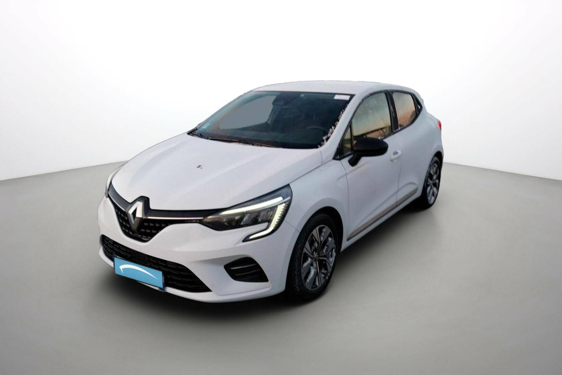 Renault Clio 5 Clio TCe 90 occasion de 2023 en vente à Caen