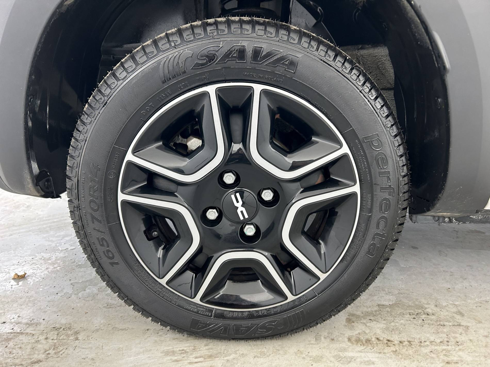 Vente en ligne Dacia Spring Spring au prix de 9 590 €